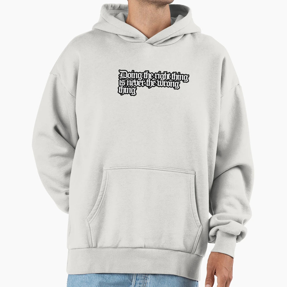 T Lasso Hoodie - Custom Art Print Unisex - T-Shirt, Sweatshirt, Hoodie