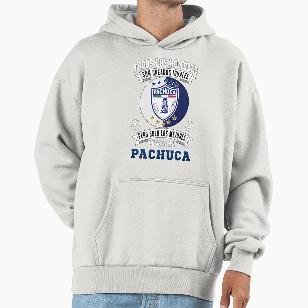 Playera De Tuzos Del Pachuca Los Hoodie - Minimalist Print Men Women - T-Shirt, Sweatshirt, Hoodie