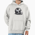 Sports Hoodie - Minimalist Print for Adults - T-Shirt, Sweatshirt, Hoodie