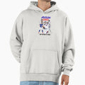 Jaxson Dart Hoodie - Casual Everyday Wear for Adults - T-Shirt, Sweatshirt, Hoodie