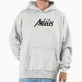 Rams Hoodie - Custom Art Print Unisex - T-Shirt, Sweatshirt, Hoodie