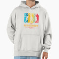 Football Is My Retirement Plan Soccer Hoodie - Minimalist Print Men Women - T-Shirt, Sweatshirt, Hoodie