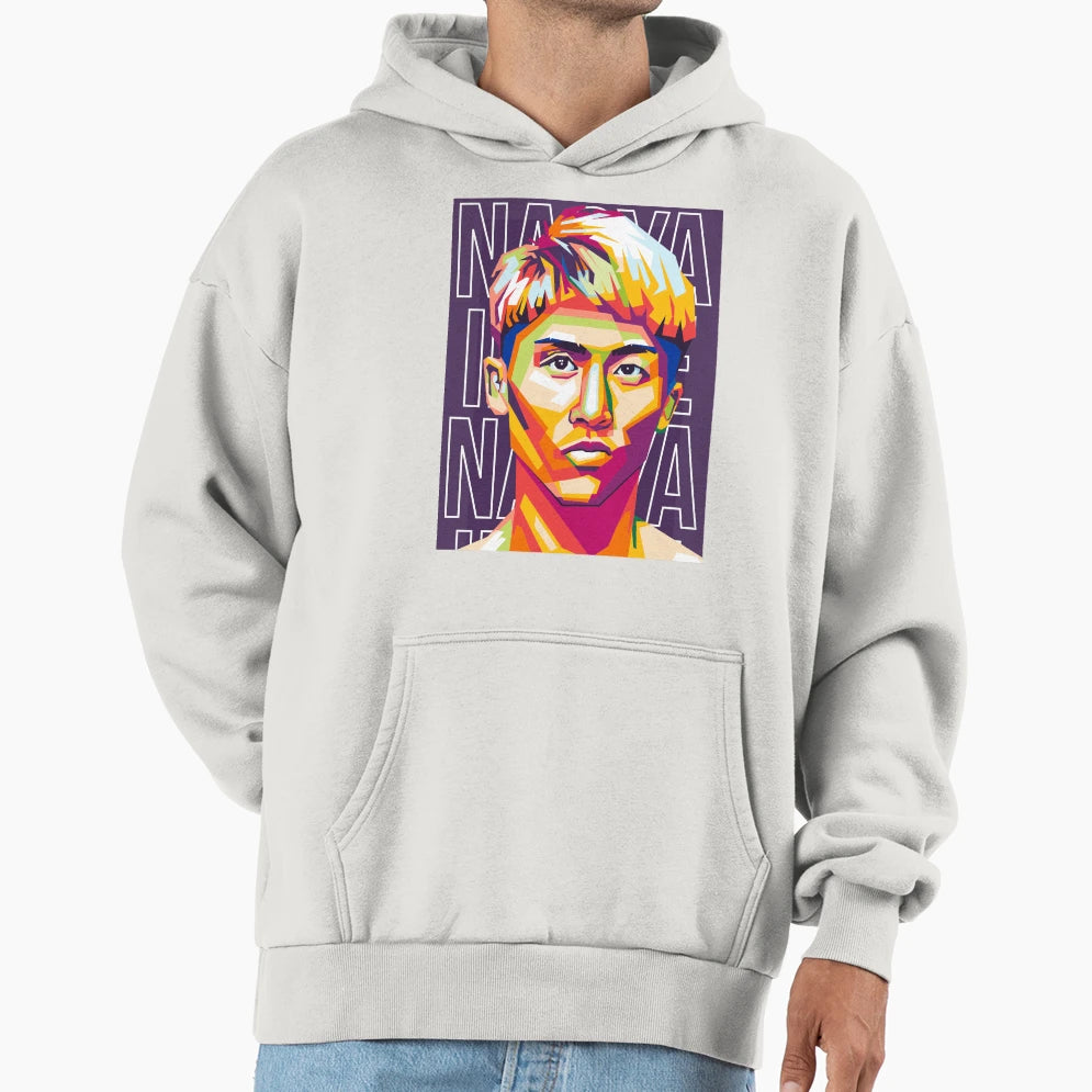 Naoya Inoue Hoodie - Fun Novelty Design Men Women - T-Shirt, Sweatshirt, Hoodie