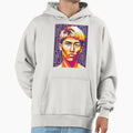 Naoya Inoue Hoodie - Fun Novelty Design Men Women - T-Shirt, Sweatshirt, Hoodie