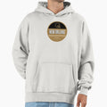 New Orleans Football Hoodie - Aesthetic Graphic Unisex - T-Shirt, Sweatshirt, Hoodie