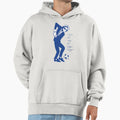Ska Chelsea Hoodie - Minimalist Print Unisex - T-Shirt, Sweatshirt, Hoodie