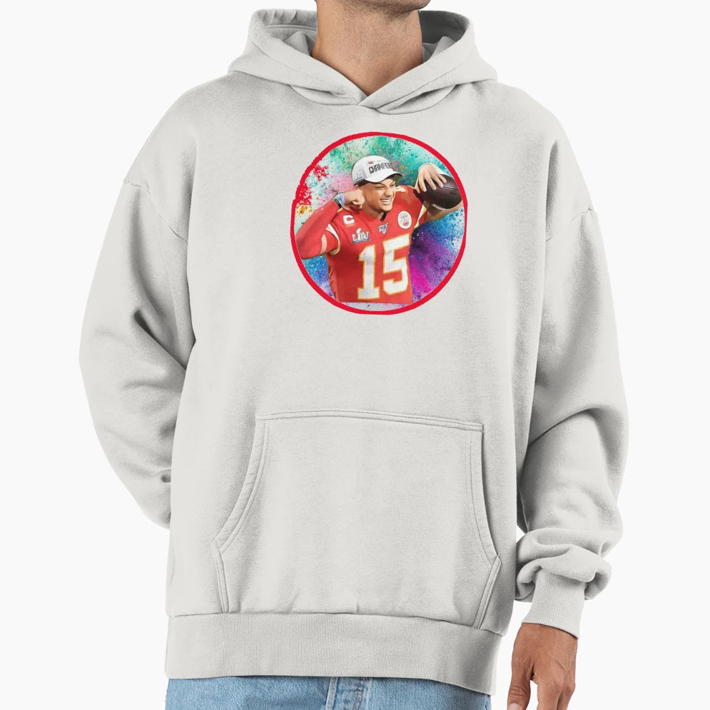 Chief Homes Hoodie - Unique Graphic for Adults - T-Shirt, Sweatshirt, Hoodie