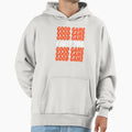 Browns Good Game I Hate You Hoodie - Custom Art Print Unisex - T-Shirt, Sweatshirt, Hoodie