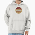 San Francisco Football Hoodie - Streetwear Style for Adults - T-Shirt, Sweatshirt, Hoodie