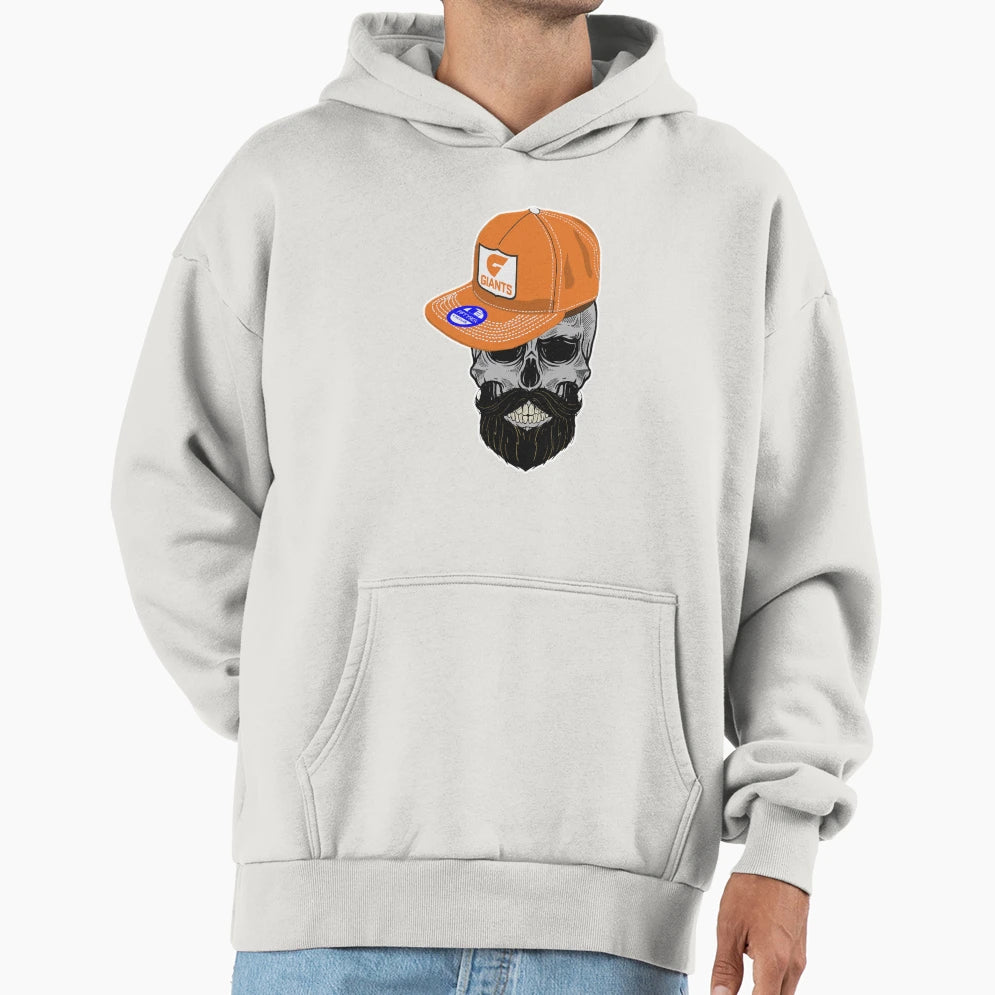 Gws Giants Forever Hoodie - Custom Art Print Men Women - T-Shirt, Sweatshirt, Hoodie
