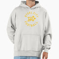 Steel City Football Damgoodgame Hoodie - Fun Novelty Design Men Women - T-Shirt, Sweatshirt, Hoodie
