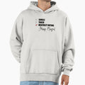 Mentally Dating Johnny Manziel Hoodie - Graphic Print for Adults - T-Shirt, Sweatshirt, Hoodie