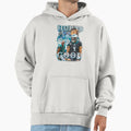 JH Hoodie - Minimalist Print for Adults - T-Shirt, Sweatshirt, Hoodie