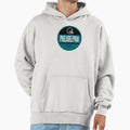 Philadelphia Football Hoodie - Trendy Graphic Men Women - T-Shirt, Sweatshirt, Hoodie