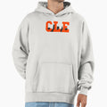 Cle Skyline Browns Hoodie - Unique Graphic Men Women - T-Shirt, Sweatshirt, Hoodie