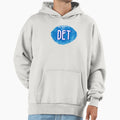 Detroit Motor City Kitties T-Shirt - Fun Novelty Design Men Women - T-Shirt, Sweatshirt, Hoodie