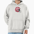South Dakota Football Homecoming Hoodie - Casual Everyday Wear for Adults - T-Shirt, Sweatshirt, Hoodie