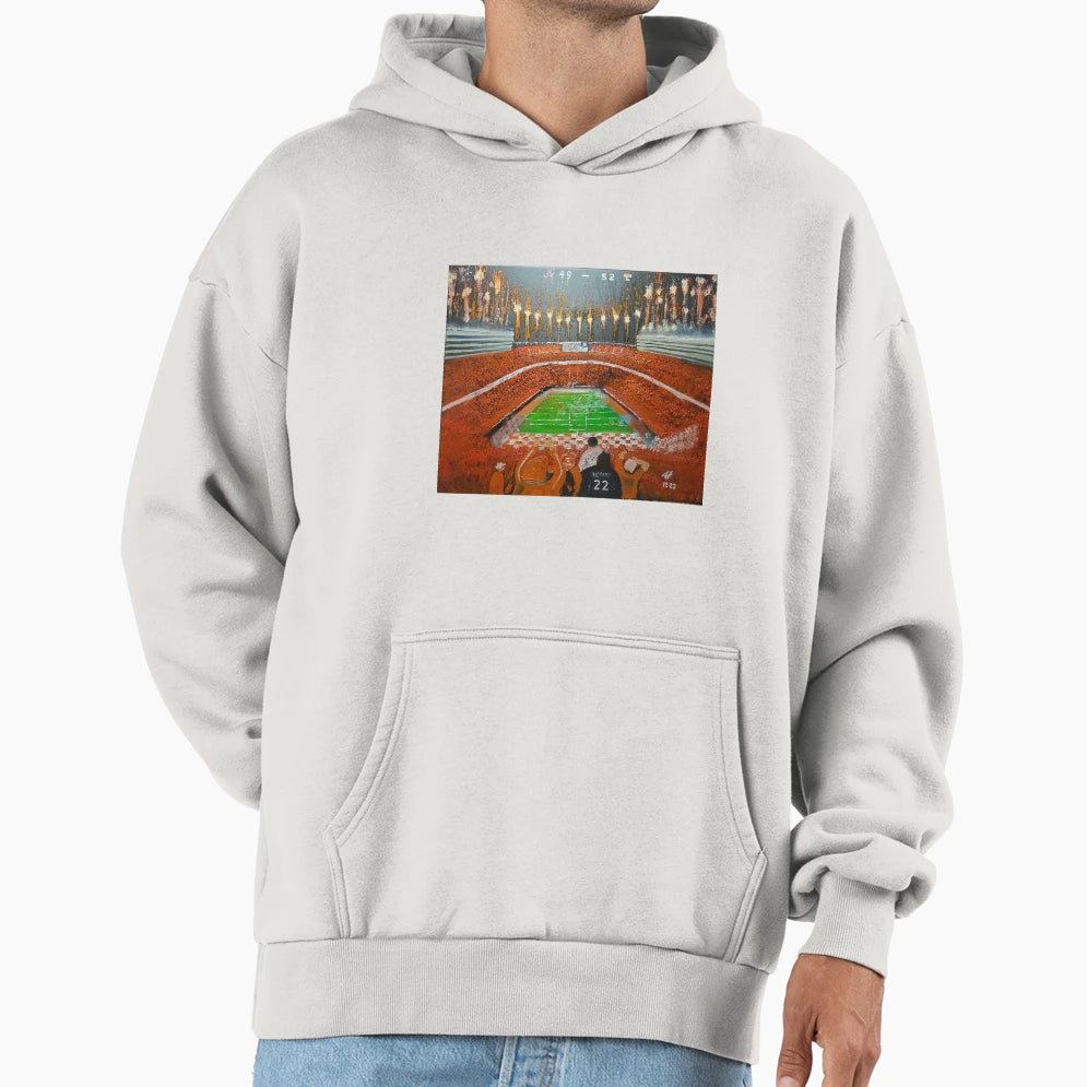 One Special Night Hoodie - Streetwear Style Men Women - T-Shirt, Sweatshirt, Hoodie