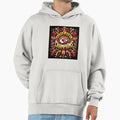Kansas City Football Hoodie - Streetwear Style Unisex - T-Shirt, Sweatshirt, Hoodie