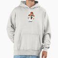 Joe Brr Joe Hoodie - Unique Graphic Men Women - T-Shirt, Sweatshirt, Hoodie