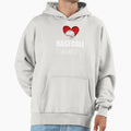 Baseball Sister Funny Gifts Sister T-Shirt - Graphic Print Men Women - T-Shirt, Sweatshirt, Hoodie