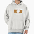 Football Is Life Hoodie - Custom Art Print for Adults - T-Shirt, Sweatshirt, Hoodie
