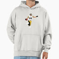 Hines Ward Touchdown Hoodie - Streetwear Style Unisex - T-Shirt, Sweatshirt, Hoodie