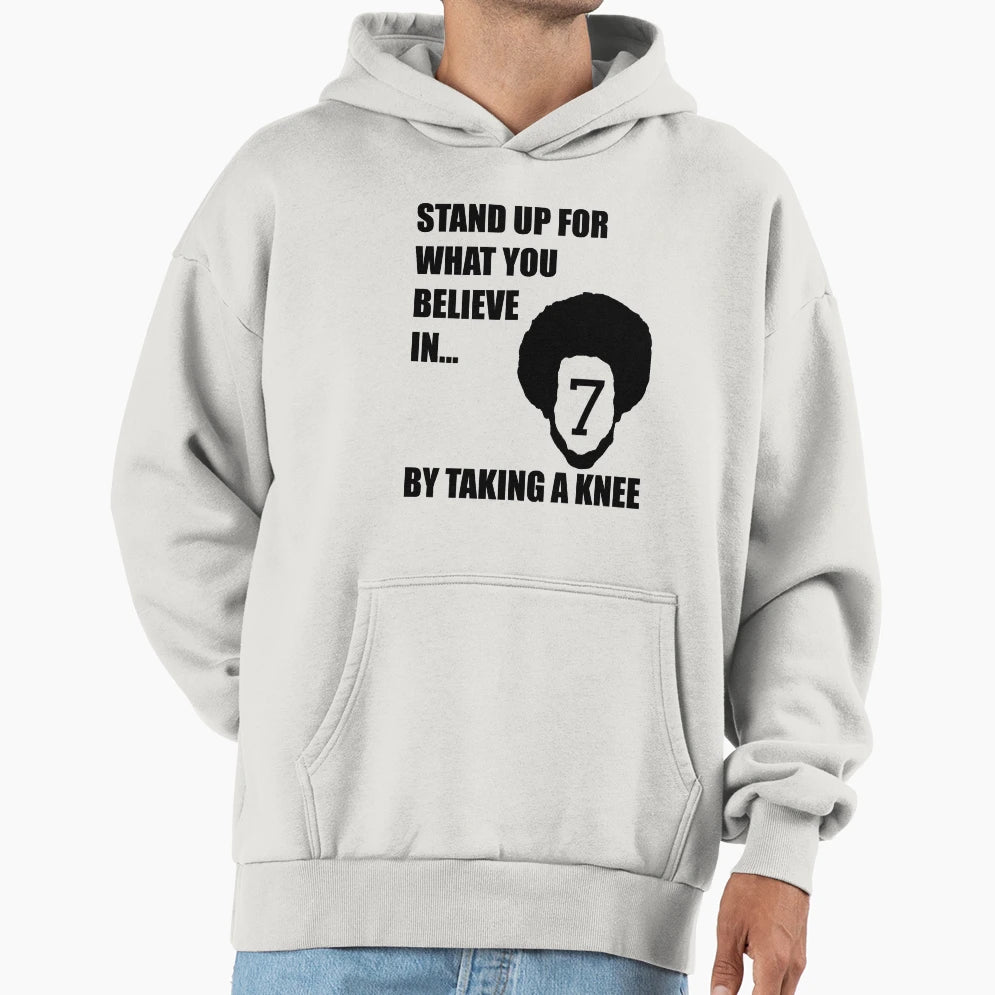 Stand Up T-Shirt - Graphic Print Unisex - T-Shirt, Sweatshirt, Hoodie