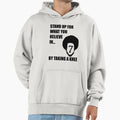 Stand Up T-Shirt - Graphic Print Unisex - T-Shirt, Sweatshirt, Hoodie