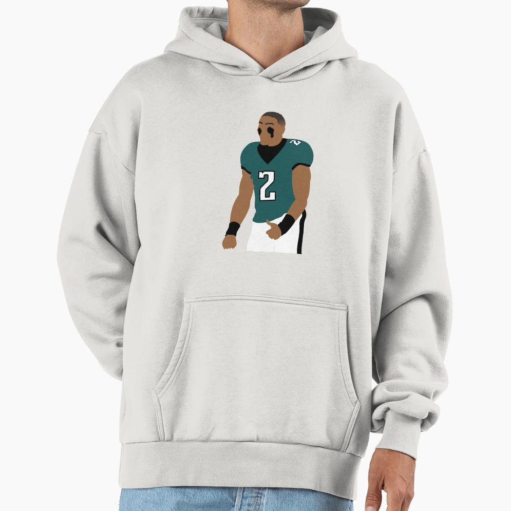 JH Hoodie - Aesthetic Graphic Unisex - T-Shirt, Sweatshirt, Hoodie