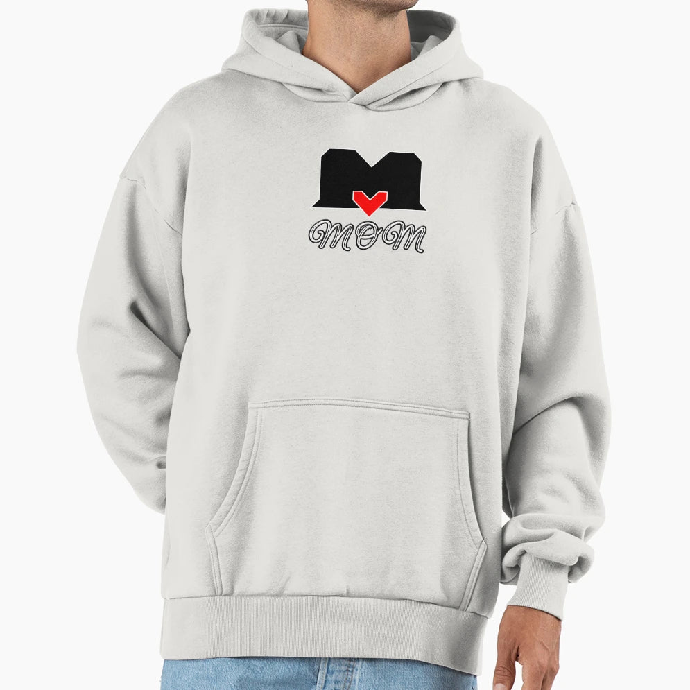 Birth Motherly Love Mothers Day Best Hoodie - Aesthetic Graphic for Adults - T-Shirt, Sweatshirt, Hoodie
