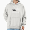 Hockey My Favorite Player Calls Me Hoodie - Unique Graphic Men Women - T-Shirt, Sweatshirt, Hoodie