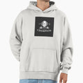 Be Your Own Champion Hoodie - Fun Novelty Design Men Women - T-Shirt, Sweatshirt, Hoodie