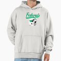 Washington Federals Hoodie - Aesthetic Graphic for Adults - T-Shirt, Sweatshirt, Hoodie