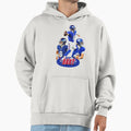 Jaxson Dart Hoodie - Novelty Apparel Unisex - T-Shirt, Sweatshirt, Hoodie
