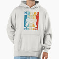 Future Dad 2023 Pregnancy Announcement Hoodie - Unique Graphic Men Women - T-Shirt, Sweatshirt, Hoodie