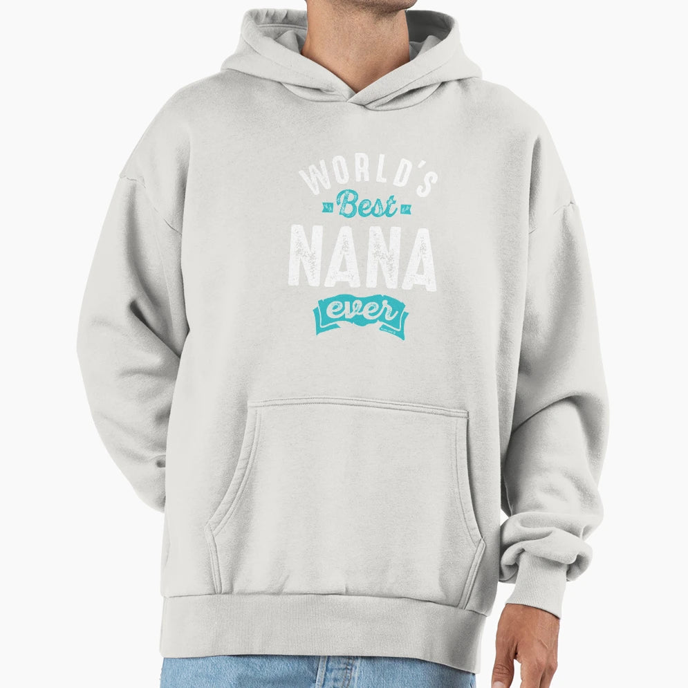 Nana Gifts T-Shirt - Streetwear Style for Adults - T-Shirt, Sweatshirt, Hoodie