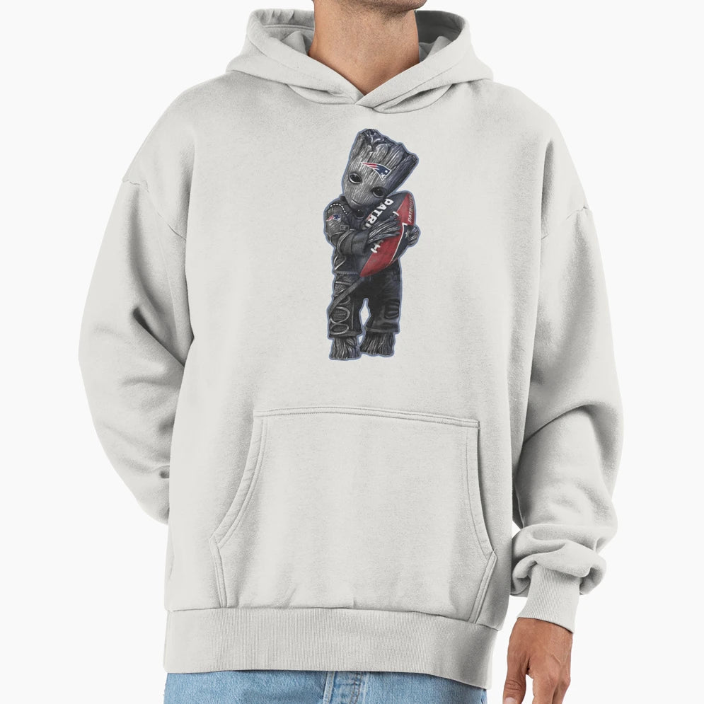 Brady Goat Football Champion 2019 Hoodie - Custom Art Print for Adults - T-Shirt, Sweatshirt, Hoodie