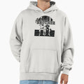 Football Brothers American Football Hoodie - Custom Art Print Men Women - T-Shirt, Sweatshirt, Hoodie