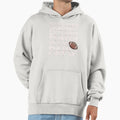 My Favorite Football Player Calls Me Papo Hoodie - Unique Graphic Unisex - T-Shirt, Sweatshirt, Hoodie