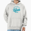 Funny Uncle Worlds Greatest Funcle Hoodie - Fun Novelty Design Unisex - T-Shirt, Sweatshirt, Hoodie