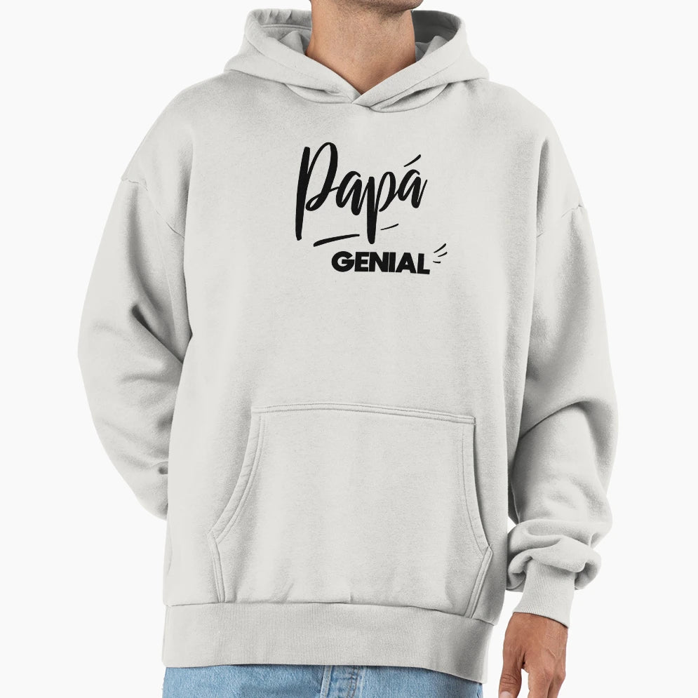 Dad Hoodie - Graphic Print Men Women - T-Shirt, Sweatshirt, Hoodie