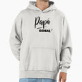 Dad Hoodie - Graphic Print Men Women - T-Shirt, Sweatshirt, Hoodie