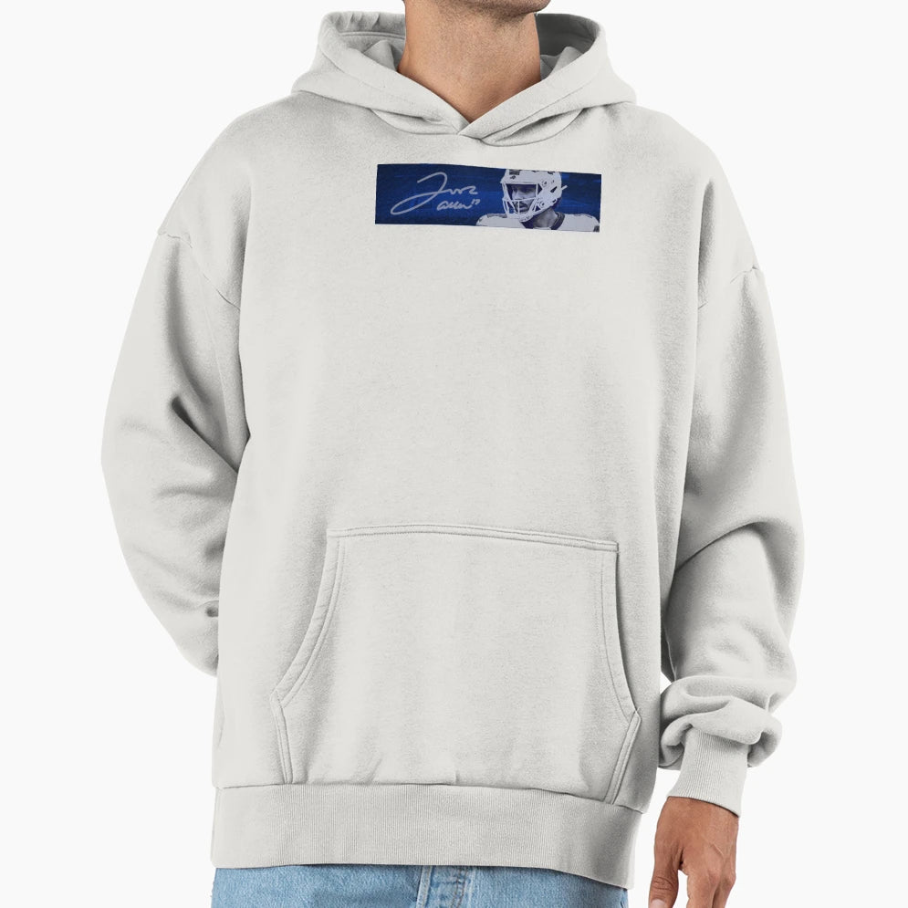 JA Hoodie - Novelty Apparel for Adults - T-Shirt, Sweatshirt, Hoodie