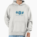 Detroit Lions Tis Season Touchdowns M5205 Hoodie - Graphic Print for Adults - T-Shirt, Sweatshirt, Hoodie