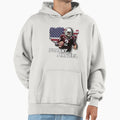 Johnny Manziel Hoodie - Unique Graphic Men Women - T-Shirt, Sweatshirt, Hoodie