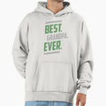 Best Grandpa Ever T-Shirt - Aesthetic Graphic for Adults - T-Shirt, Sweatshirt, Hoodie