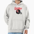 Houston Gamblers Hoodie - Unique Graphic Men Women - T-Shirt, Sweatshirt, Hoodie