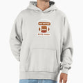 Sundays We Watch Football Daddy Hoodie - Aesthetic Graphic Men Women - T-Shirt, Sweatshirt, Hoodie