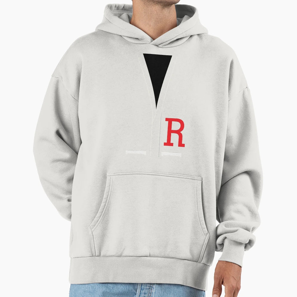 Grease Danny Hoodie - Streetwear Style for Adults - T-Shirt, Sweatshirt, Hoodie